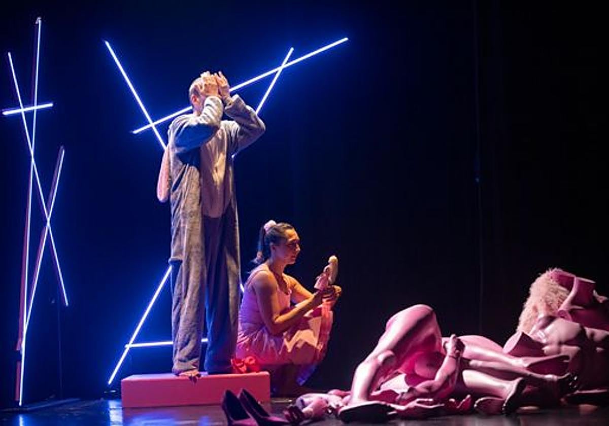 Mirando de frente al dolor