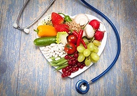 Ni cúrcuma ni jengibre: este es el alimento más antiinflamatorio según un conocido nutricionista