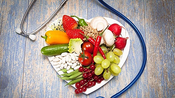 Ni cúrcuma ni jengibre: este es el alimento más antiinflamatorio según un conocido nutricionista