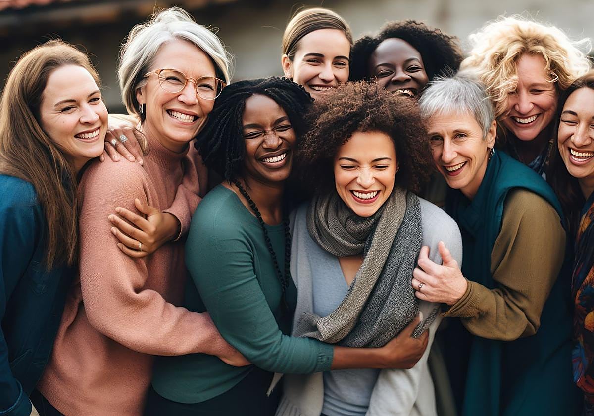 Ahizpatasuna zer den