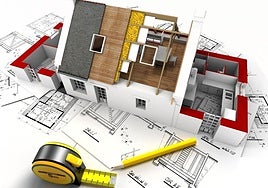 Qué es el 'house flipping', el método de inversión inmobiliaria del que algunos expertos desconfían