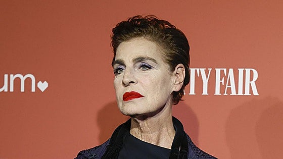 Patadas, amenazas, celos... Antonia Dell'Atte relata la «pesadilla» de los «malos tratos» de Alessandro Lequio