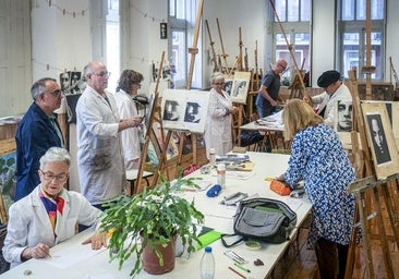 Artes y Oficios vive su edad de oro