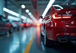 Autoak eta altzairua