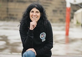 Arana trabaja con entidades sociales e instituciones en el desarrollo de medidas de protección a la infancia y la adolescencia y en la creación de espacios seguros.