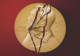 La ambición del nobel y un electorado dividido