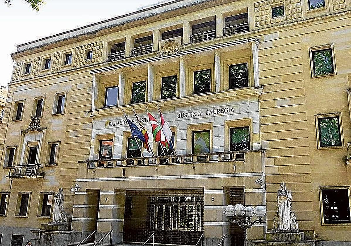 Una vecina de Bizkaia se queda sin pensión de viudedad por haber convivido menos de dos años con su marido