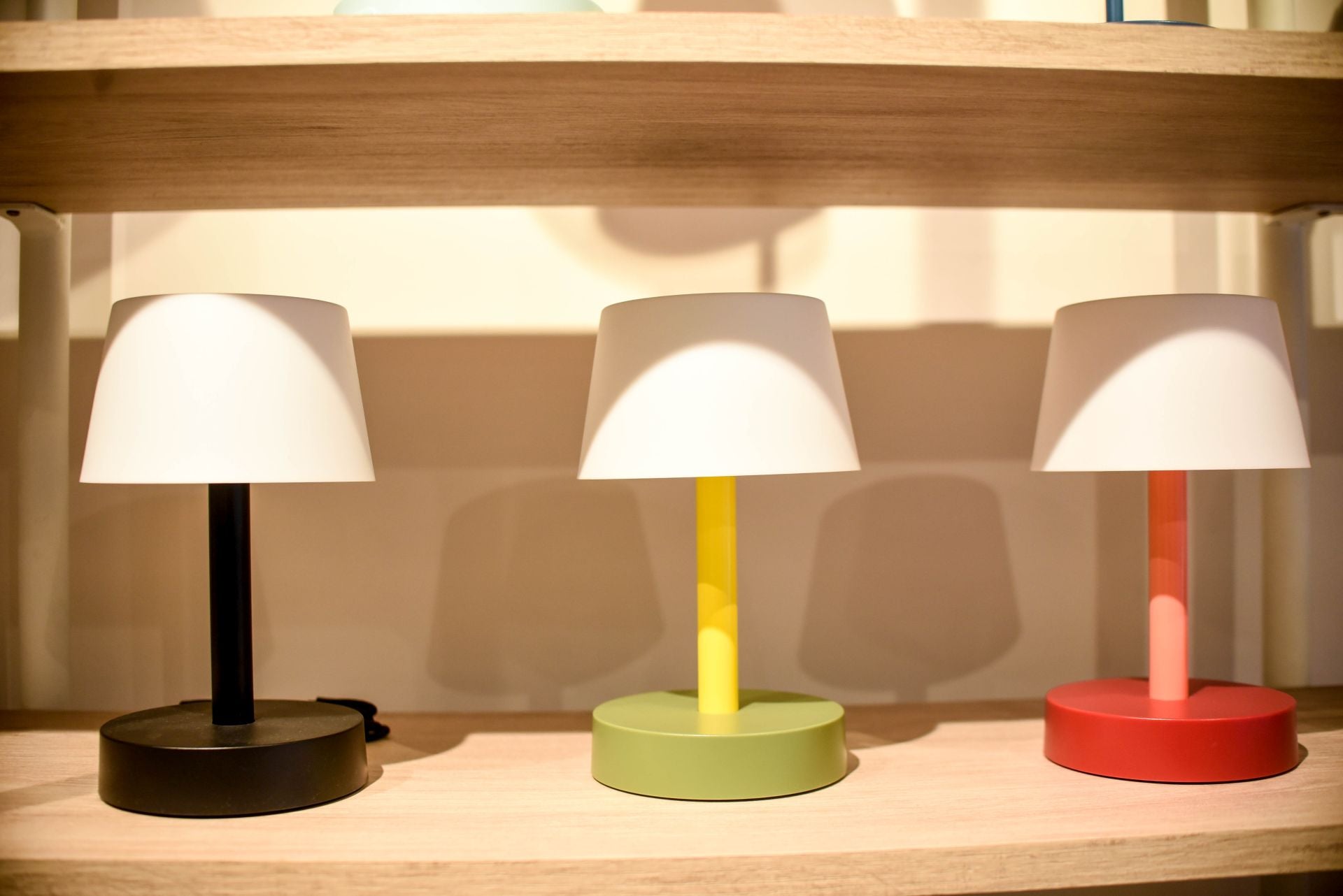 Dos hermanos llenan de color y alegría el Casco Viejo con su nueva tienda de objetos bonitos