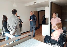 Con una inversión estimada de más de 20 millones de euros, las obras podrían comenzar a finales de 2026.