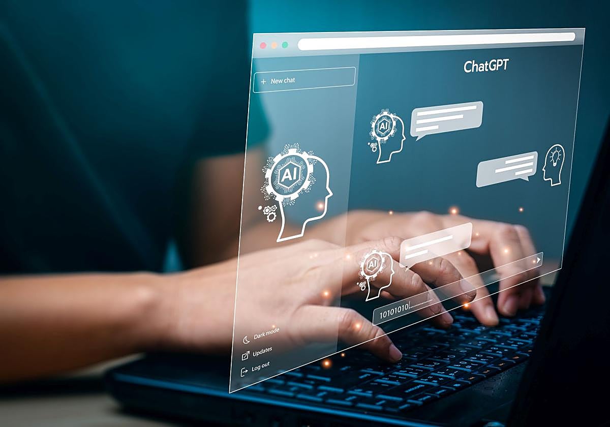 Conversaciones con la máquina