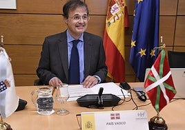 Euskadi frenará el pago de 51 millones por la atención sanitaria a vascos en otras comunidades