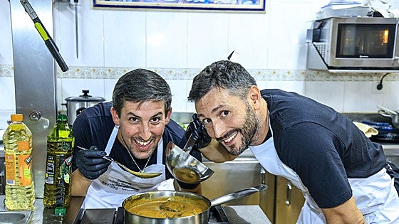 Hermanamiento de sabores y culturas