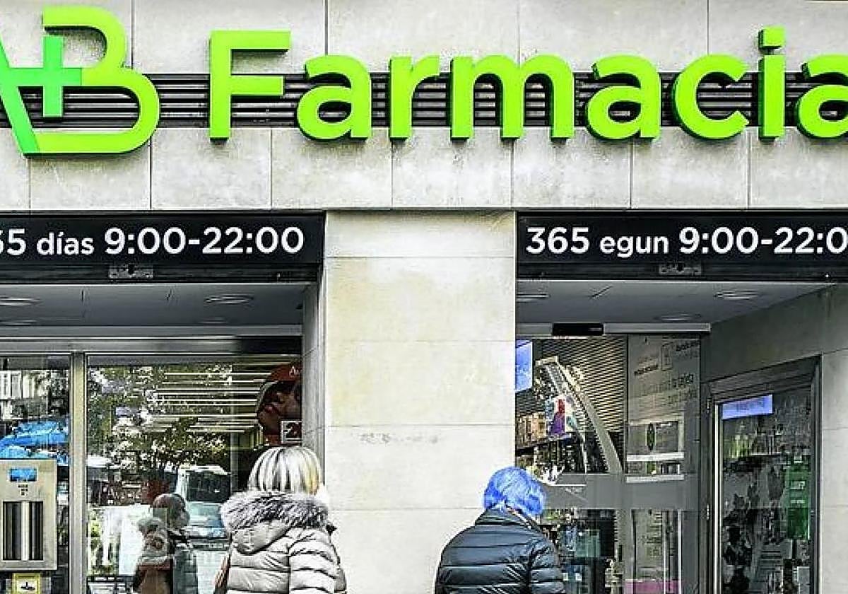 Farmacia, imprescindible para la salud y la sociedad