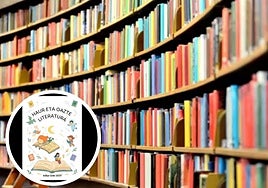 Mondragon Unibertsitateak euskarazko 294 liburu aztertzen dituen gida argitaratu du