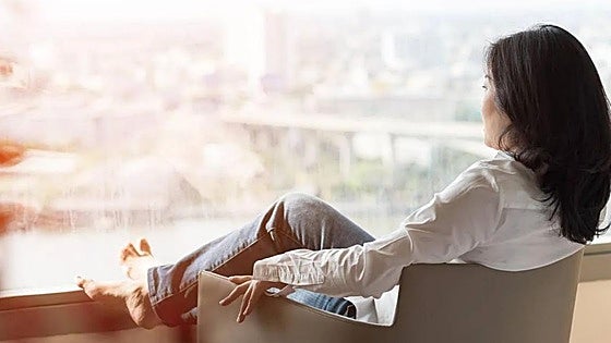 El desconocido síntoma de la menopausia que provoca problemas de concentración y de memoria