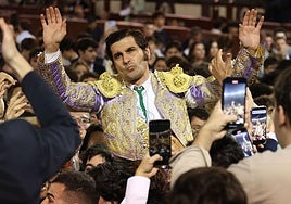 La enfermedad mental que no pudo torear Morante y le lleva a una inesperada retirada