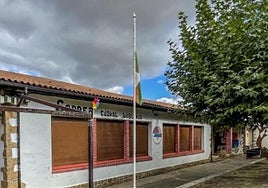 Lecciones sobre Bernedo