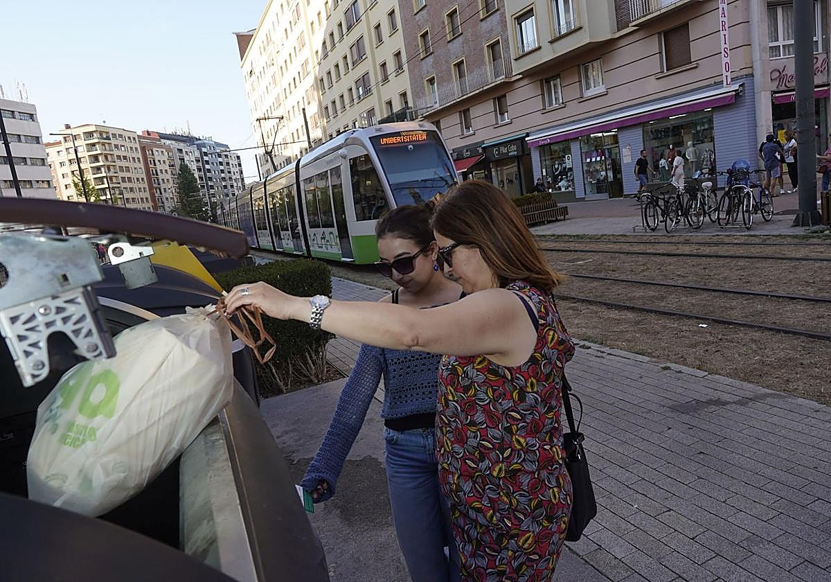 Así quedan los impuestos, tasas y precios públicos de Vitoria para 2026