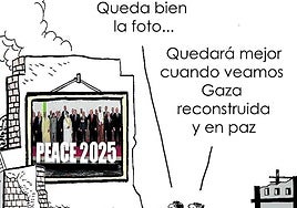 La viñeta de Antón