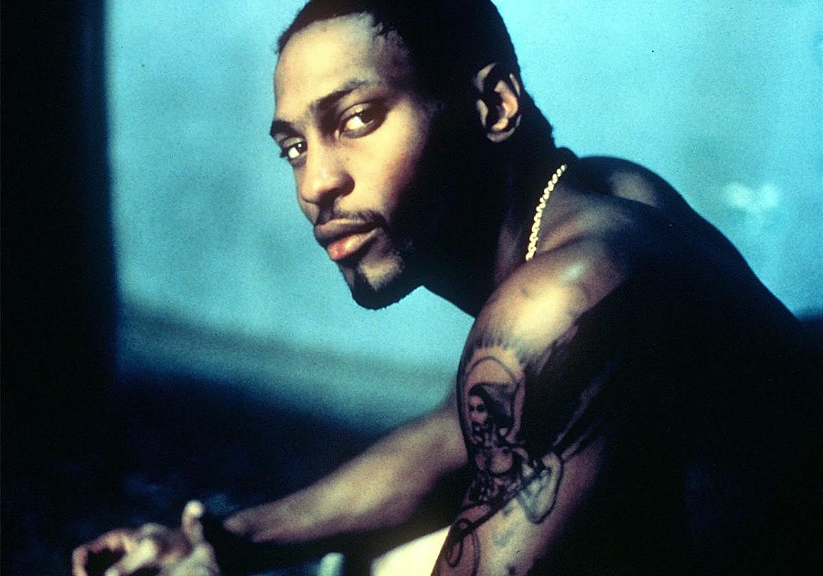 Muere a los 51 años D'Angelo, cantante de soul y ganador de dos Grammy