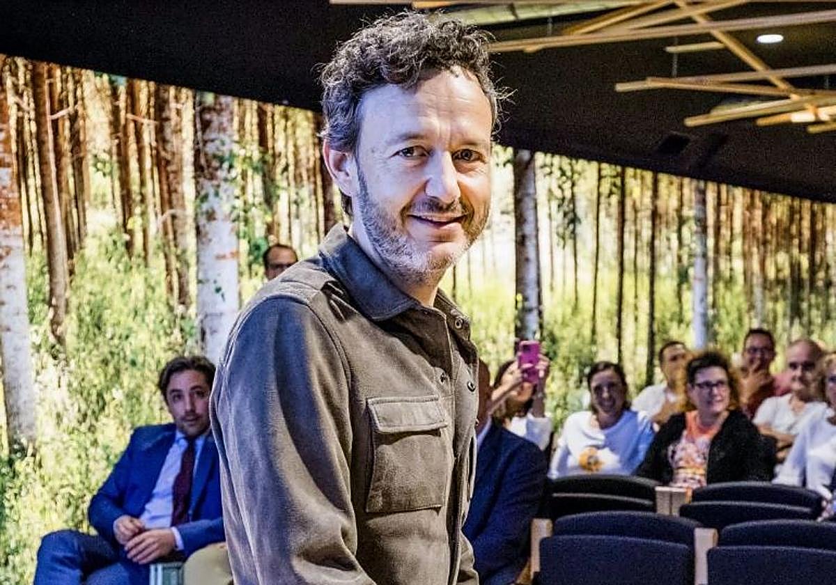 Quién es Pablo Benegas, el fundador y compositor de La Oreja de Van Gogh que deja la banda de manera temporal tras la vuelta de Amaia