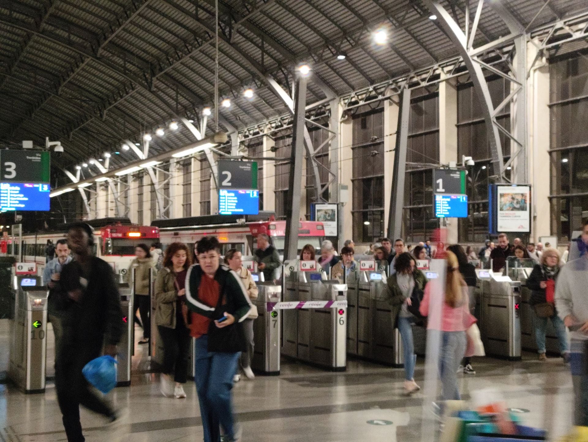 La jornada de huelga en apoyo a Palestina en Bizkaia, en imágenes