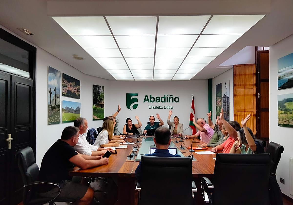 Han tomado de referencia el IPC interanual de julio, que se situó en torno al 3%.