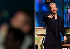 Por qué 'La Revuelta' ha pixelado por primera vez a una persona del público