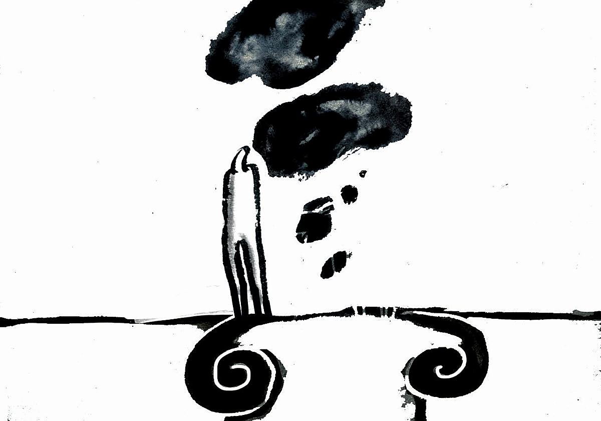 La desbarbarización pendiente