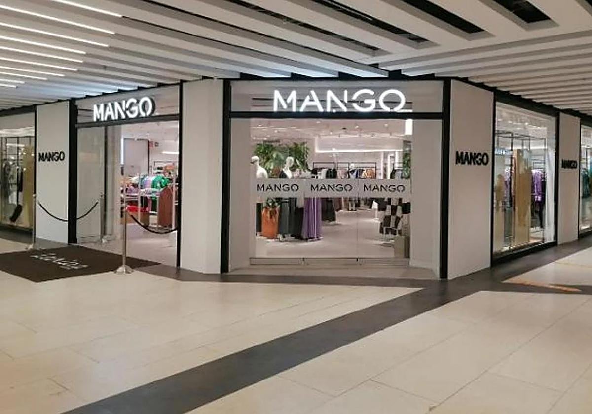 Mango avisa de un ciberataque que ha dejado al descubierto datos de clientes.