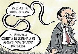 La viñeta de Sansón