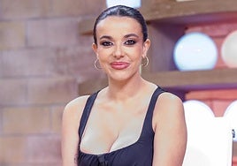 Desvelan el sueldo de Sarah Santaolalla como colaboradora en TVE