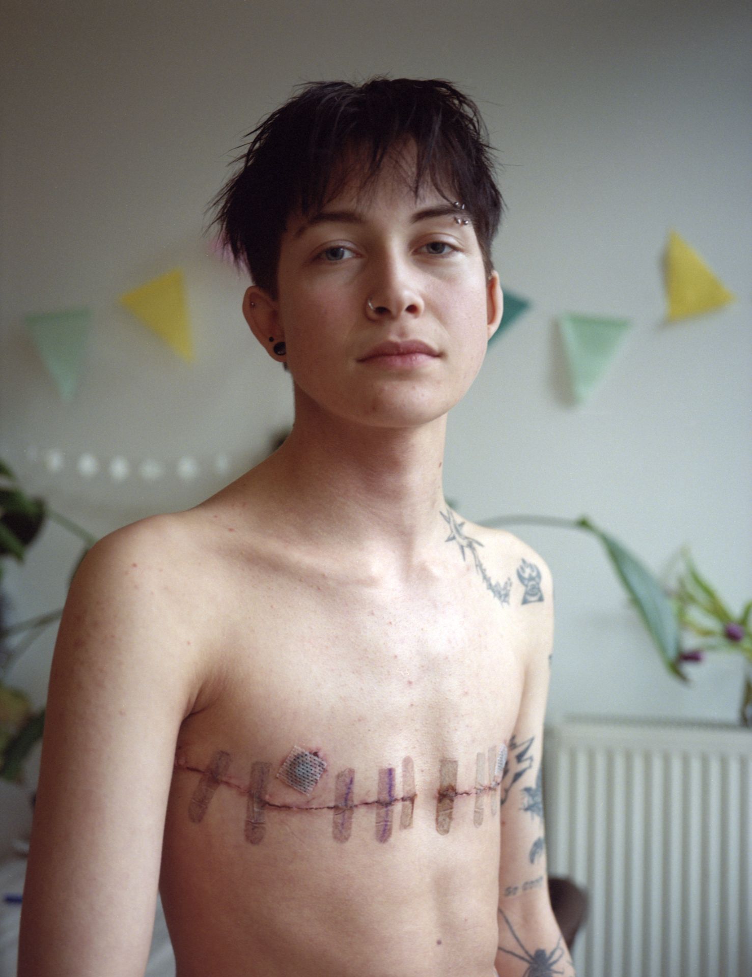 Regresa la World Press Photo a Vitoria