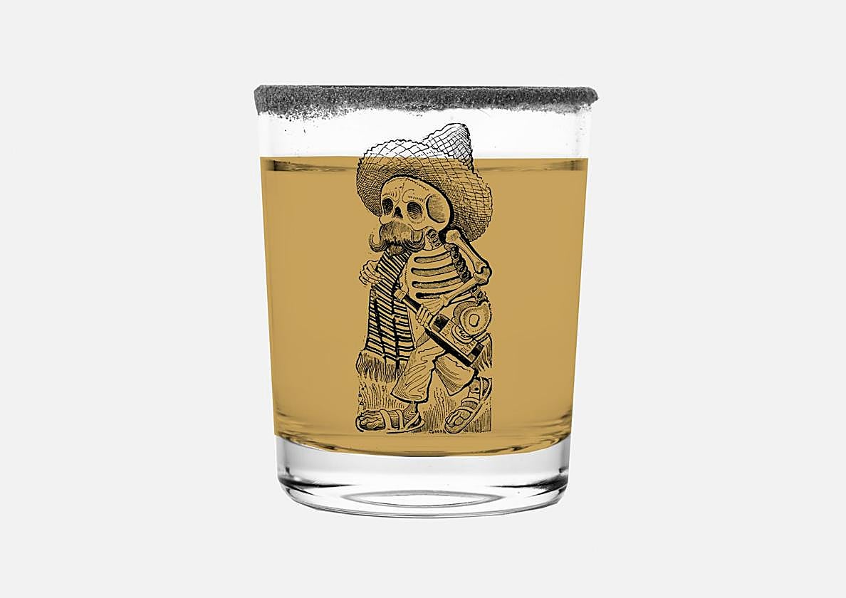 Del mejor bar del mundo a Cotorritos