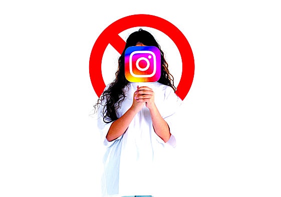 No era tu móvil: Instagram y YouTube experimentan una caída global durante una hora