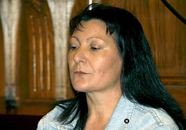 Foto de archivo de Remedios Sánchez.