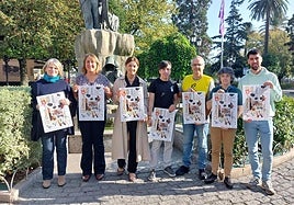 Una treintena de obras competirán en el evento.