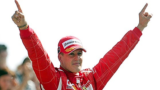 Un piloto australiano, acusado de violar a una enfermera de Schumacher en la masión de la leyenda de la F-1