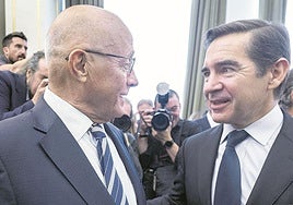 Torres pierde la batalla: ¿se verá obligado a dimitir el presidente del BBVA?