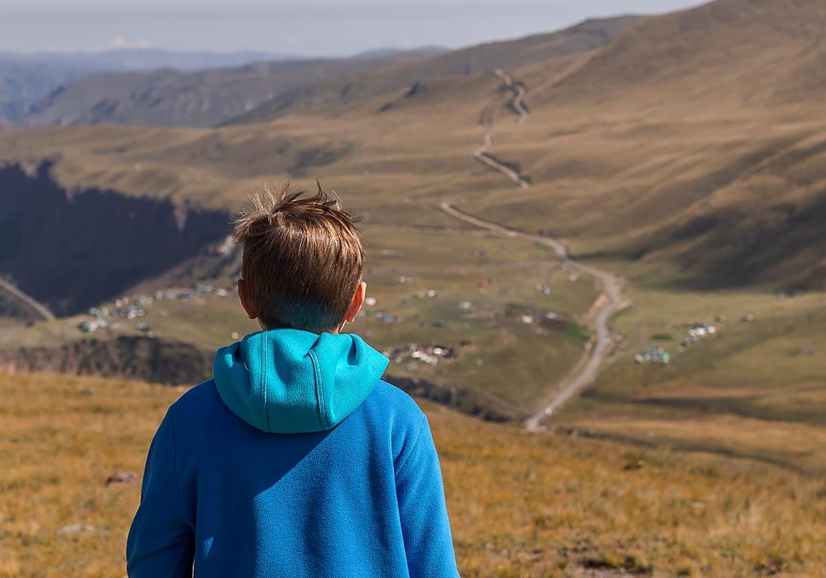 El rubicón de los 9 años: el inicio del 'yo' consciente