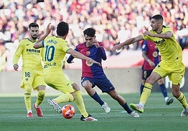 La televisión silencia la protesta simbólica de los jugadores contra el partido en Miami