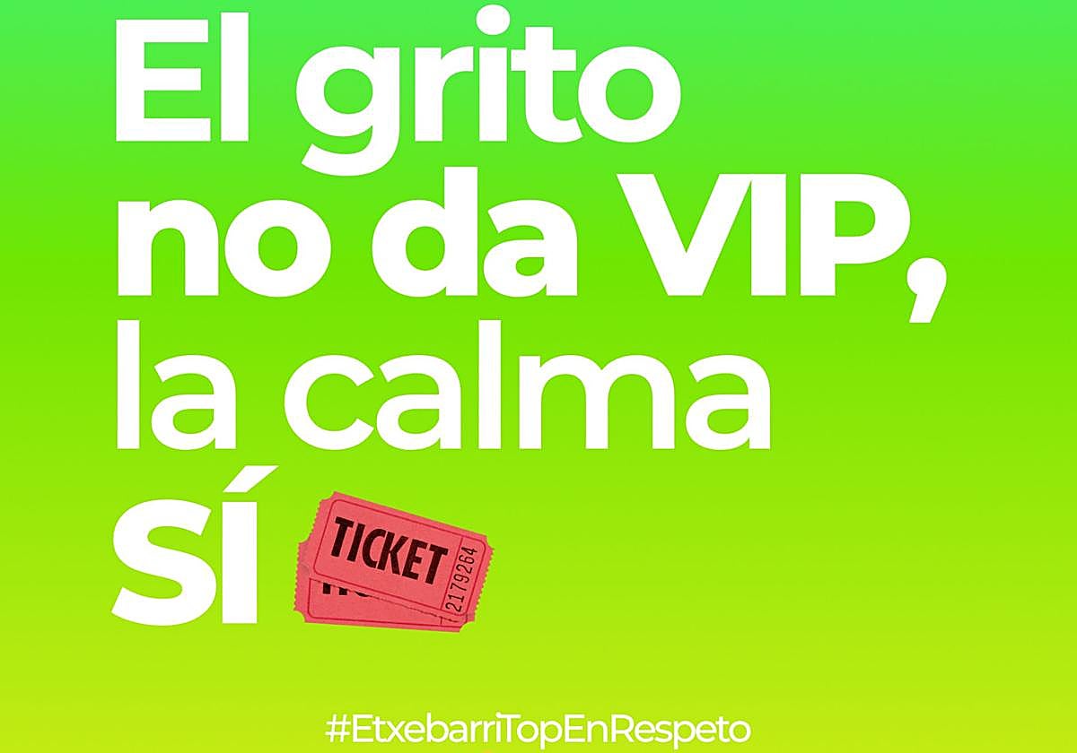 Gracias al trabajo en red, el instituto abordará el tema en las tutorías y enviará un mensaje a las familias, mientras que los centros de juventud Talka y Tarrasta también se sumarán a la iniciativa.