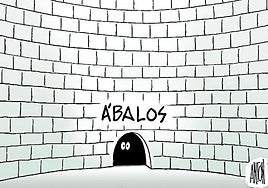 La viñeta de Antón