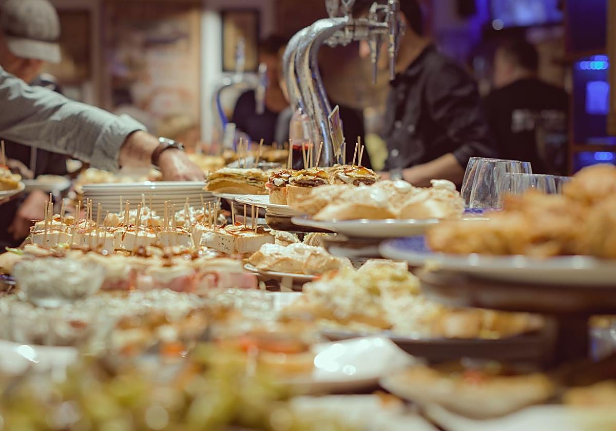 Rechazan a un aspirante a trabajar en un bar de San Sebastián por hacer esta pregunta