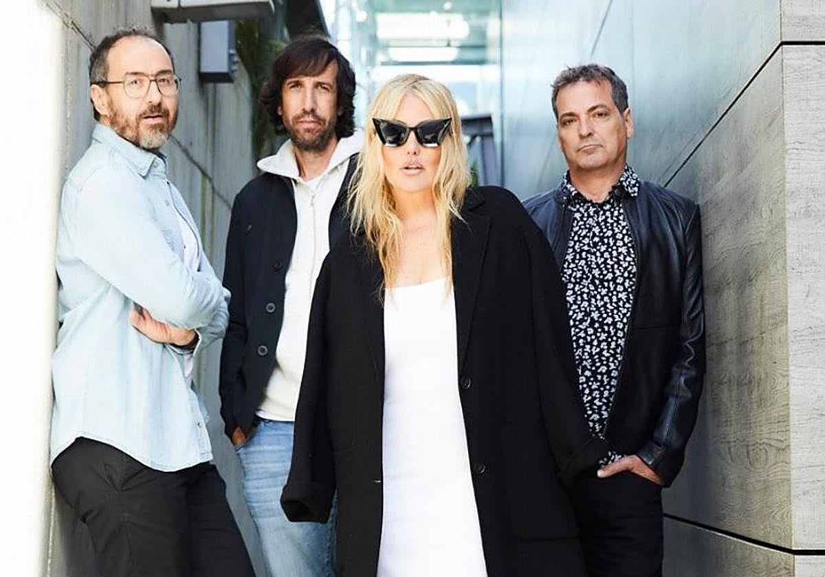 Cómo conseguir las entradas para la gira de La Oreja de Van Gogh