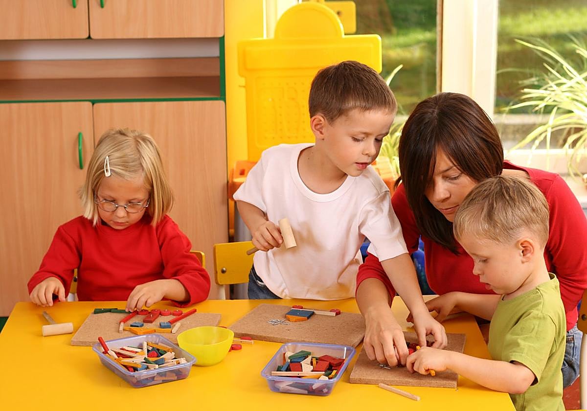 Cómo pedir el complemento a la pensión por hijo que el Gobierno pretende que sea más exclusivo