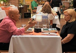 El equipo de 'First Dates' destapa la mentira de un soltero: «Quería tener una oportunidad»