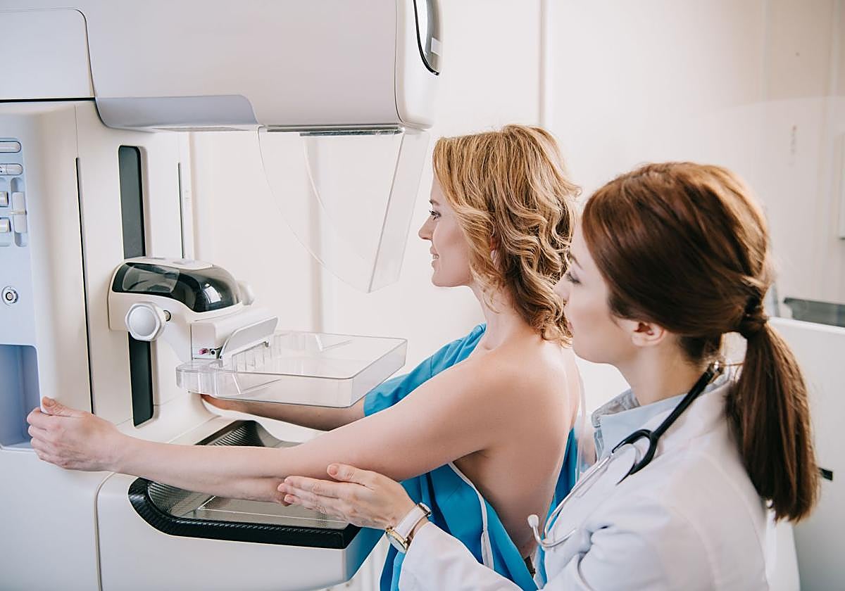 Osakidetza se compromete a iniciar el tratamiento de cáncer en menos de 30 días desde el diagnóstico