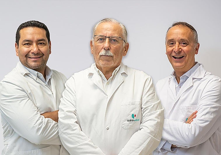 Del quirófano a la vida activa, hablamos de la recuperación tras una cirugía ortopédica y traumatológica