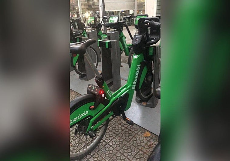 El pitido que desquicia a los vecinos de Epalza